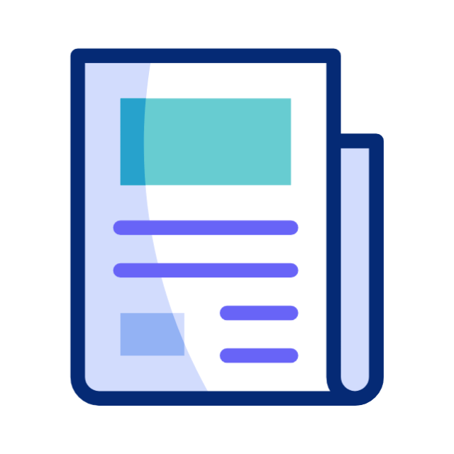 Gif de jornal