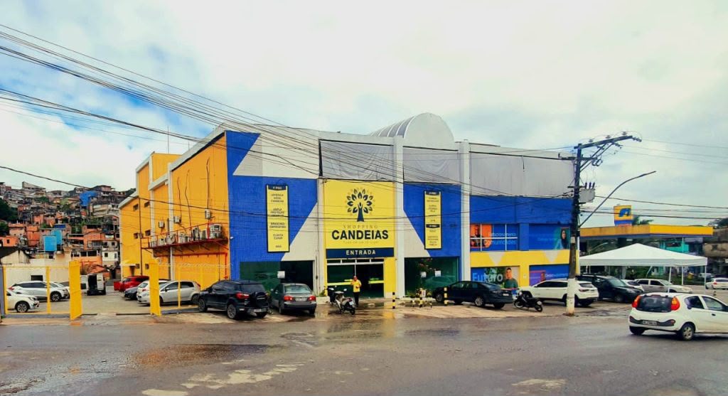 Candeias: Assistência Farmacêutica passa a atender em novo endereço a partir de segunda (3)