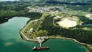 Empresa Dow Brasil