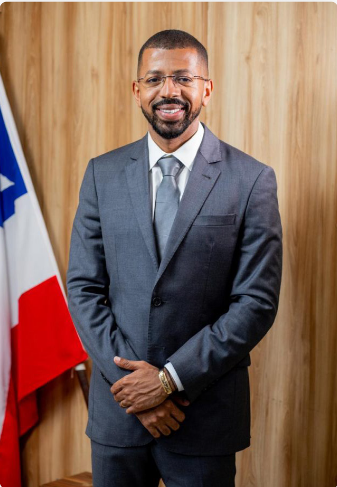 Eriton dos Santos