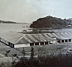 Engenhos e formação do território