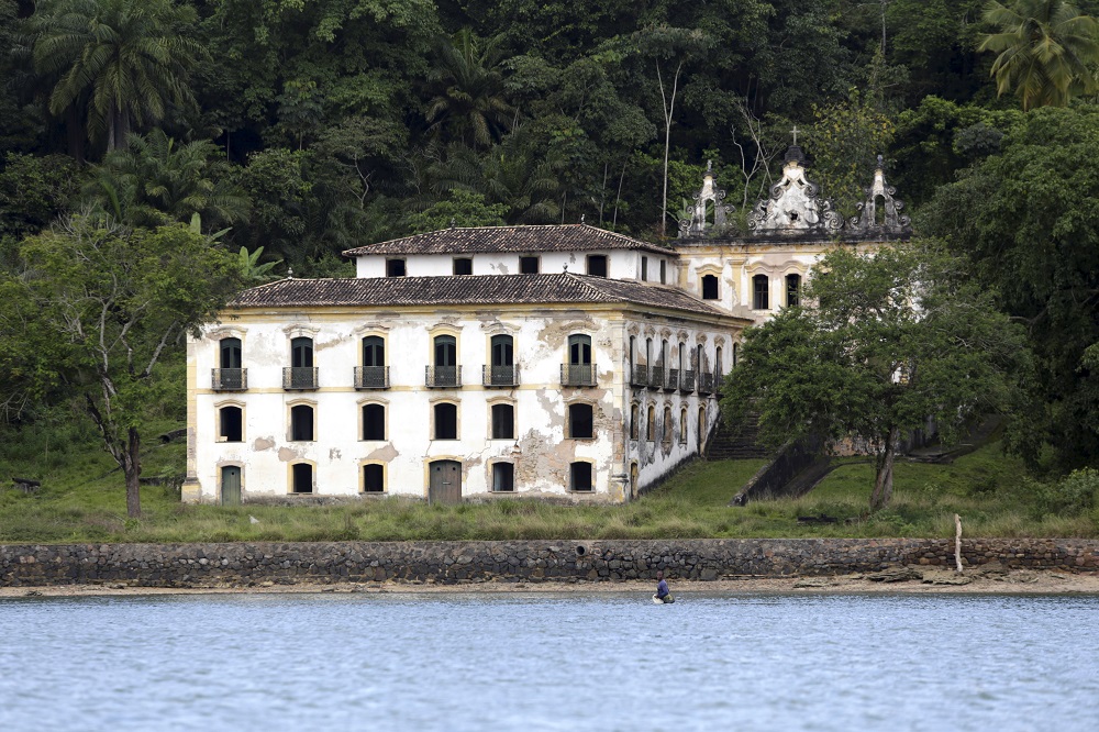 Criação do Museu Wanderley de Araújo Pinho