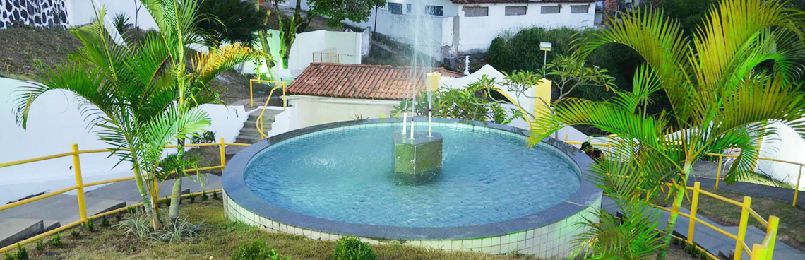Fonte dos Milagres