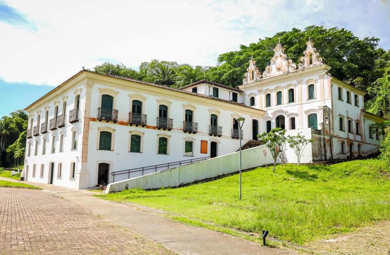 Museu do Recôncavo Wanderley Pinho